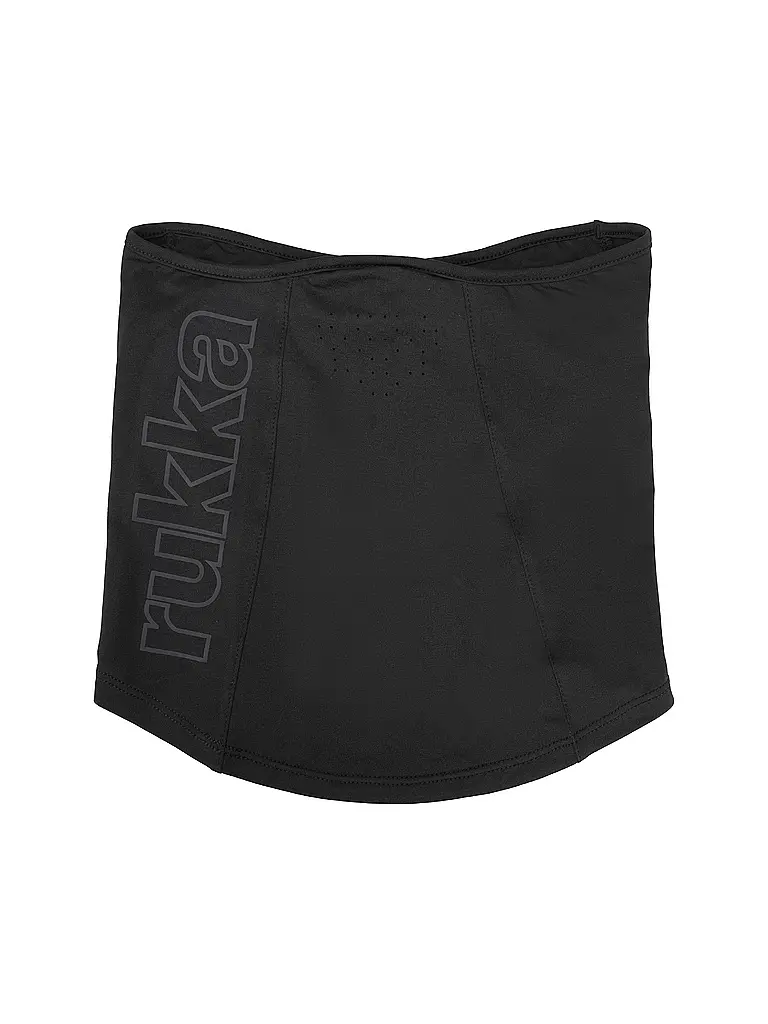 RUKKA | Calentador de cuello Ukonlahti | Negro