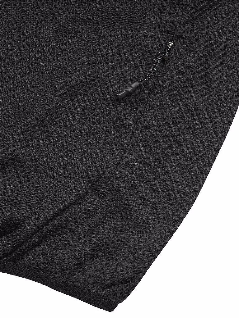 RUKKA | Camiseta de running con capucha Meilan para hombre |