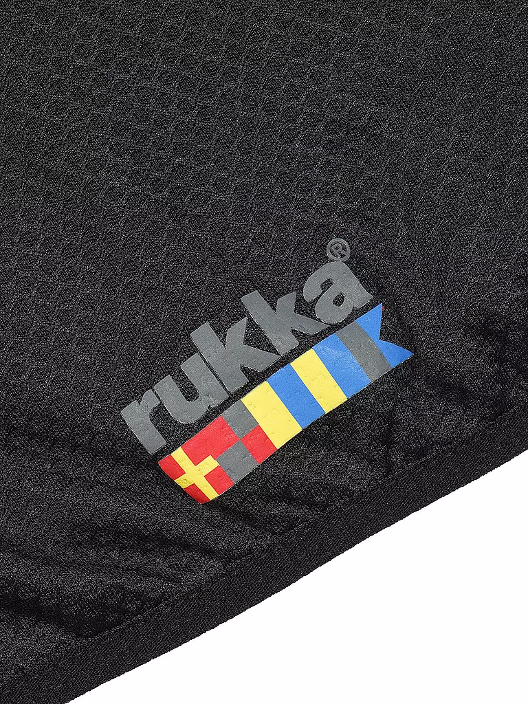 RUKKA | Camiseta de running con capucha Meilan para hombre |