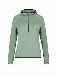 RUKKA | Camiseta de running Maakala para mujer | Verde claro