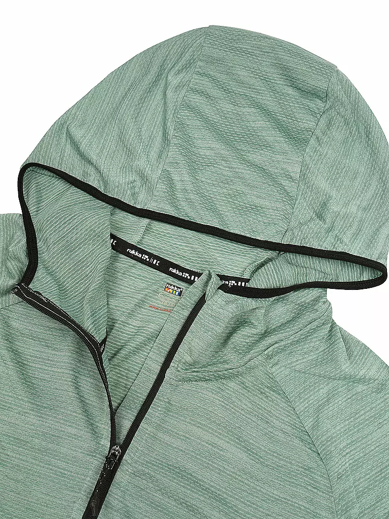 RUKKA | Camiseta de running Maakala para mujer |