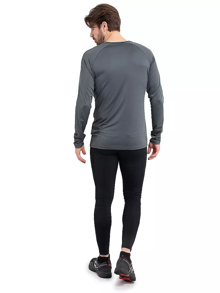 RUKKA | Camiseta de running Muosto para hombre |