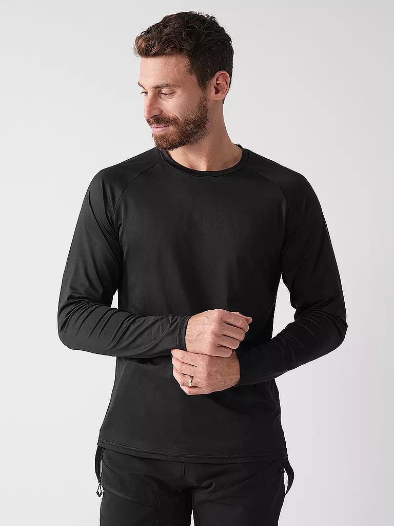 RUKKA | Camiseta de running Muosto para hombre |