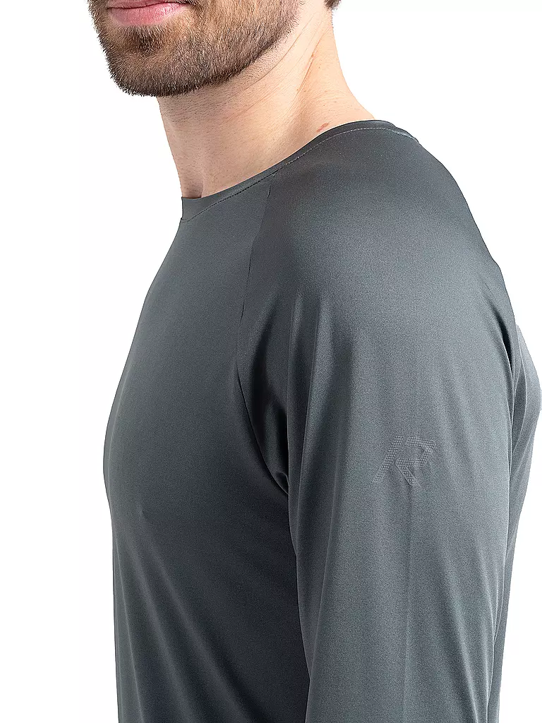 RUKKA | Camiseta de running Muosto para hombre |