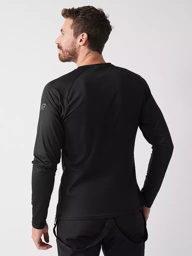 RUKKA | Camiseta de running Muosto para hombre |