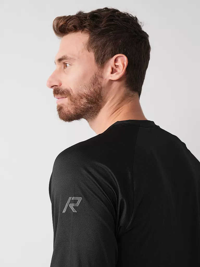 RUKKA | Camiseta de running Muosto para hombre |