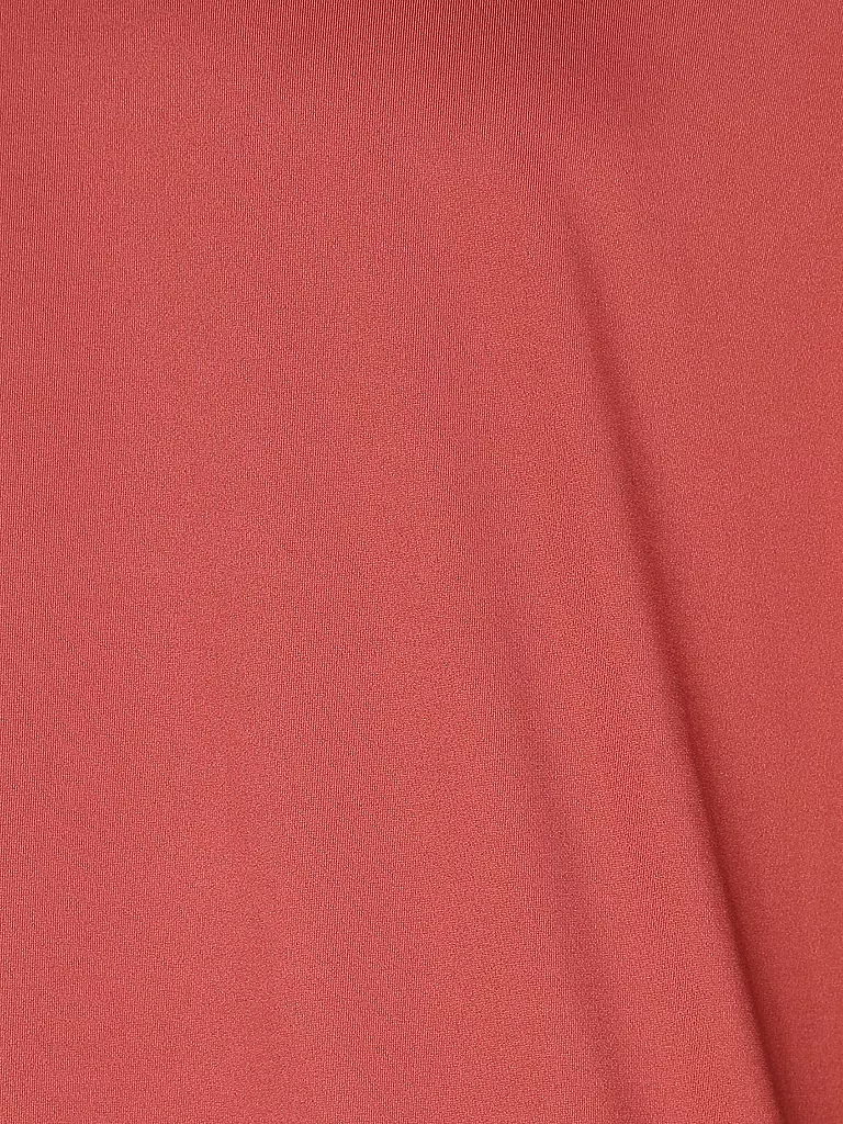 RUKKA | Camiseta de running Muosto para hombre | Cobre