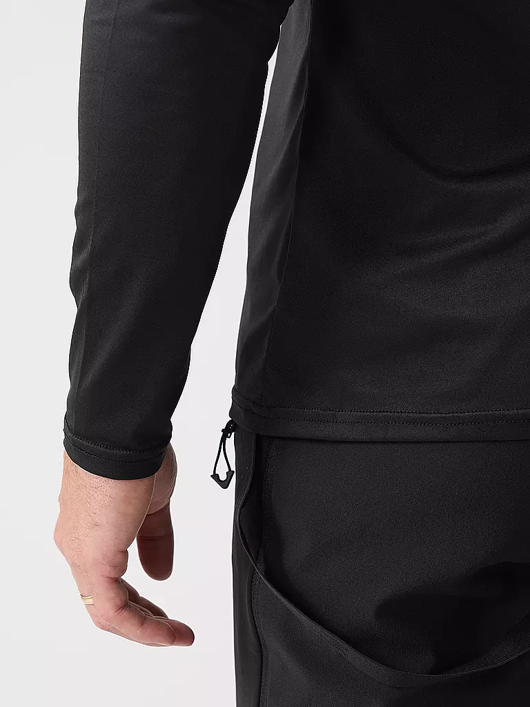 RUKKA | Camiseta de running Muosto para hombre |