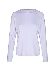 RUKKA | Camiseta de running Muotka para mujer | Lila