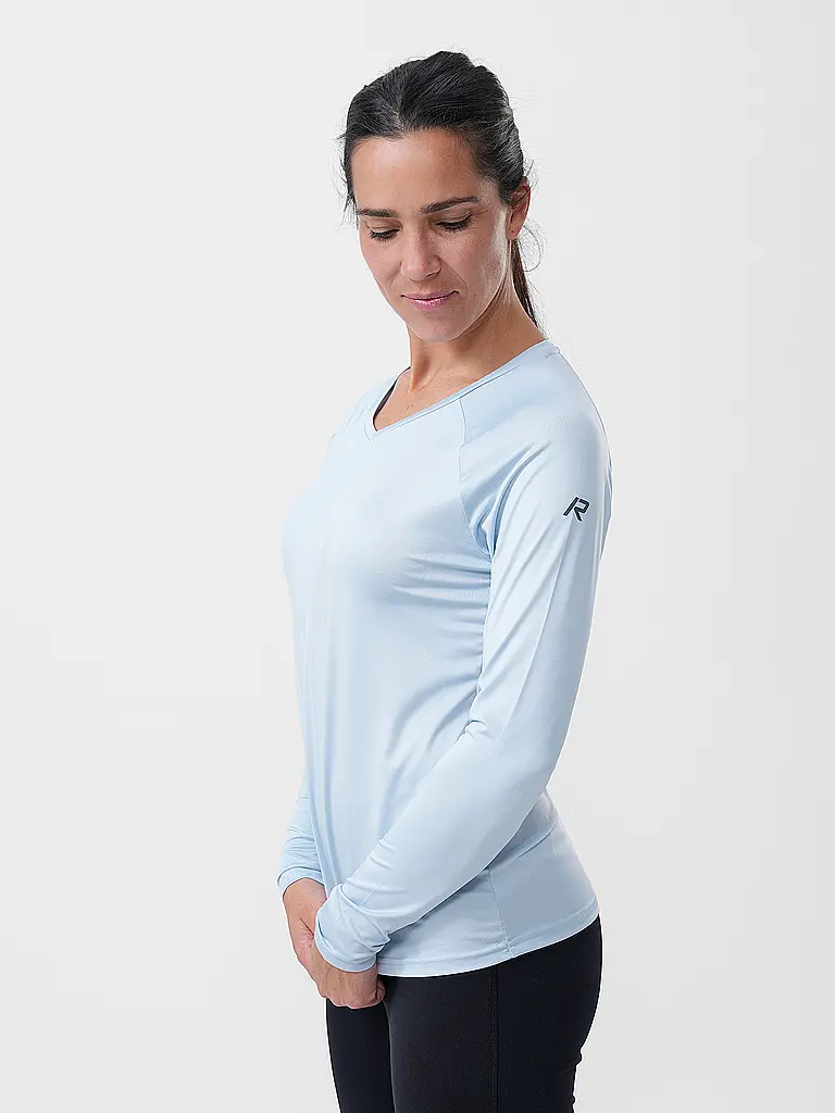 RUKKA | Camiseta de running Muotka para mujer |