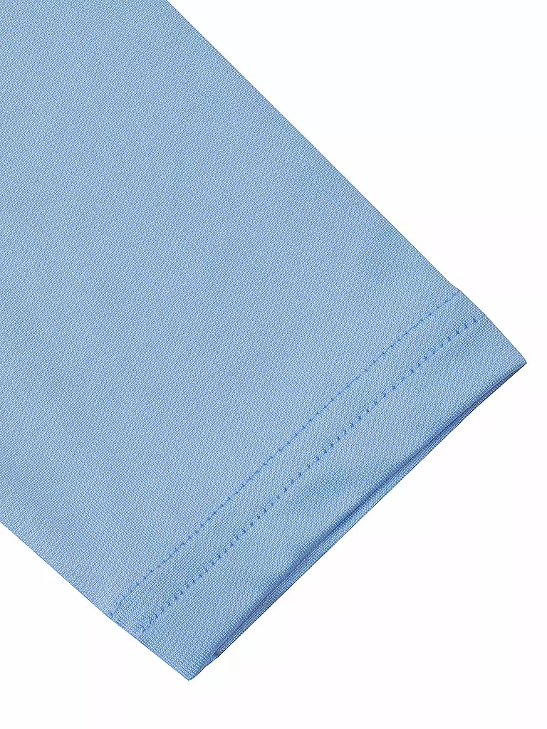 RUKKA | Camiseta de running Muotka para mujer | Azul claro