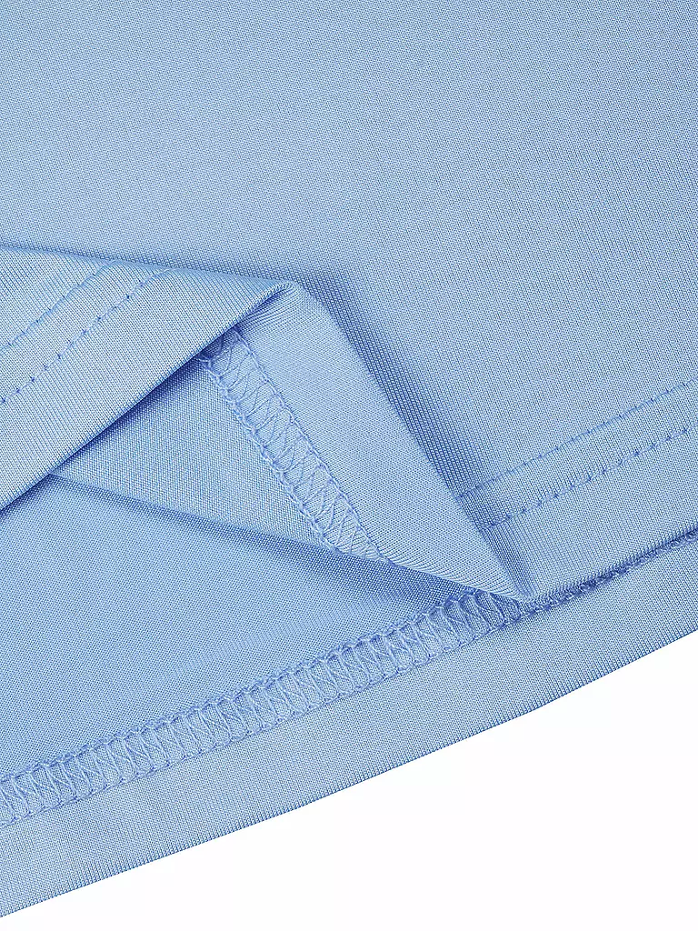 RUKKA | Camiseta de running Muotka para mujer | Azul claro