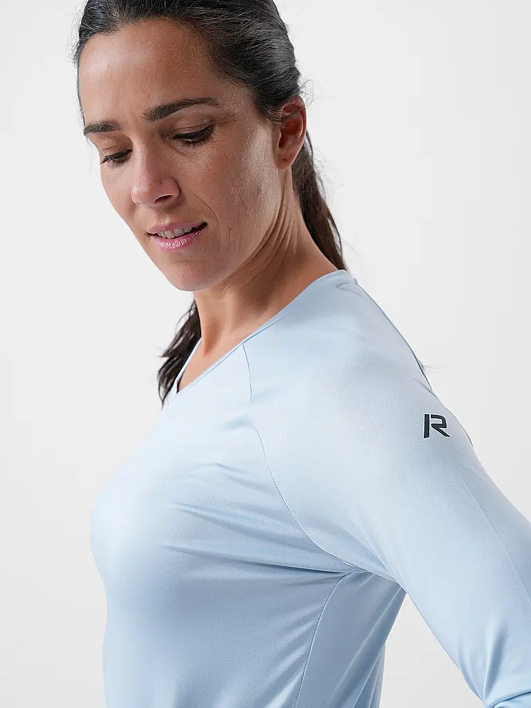 RUKKA | Camiseta de running Muotka para mujer |