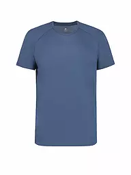 RUKKA | Camiseta de running Muukko para hombre | Azul oscuro