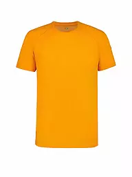 RUKKA | Camiseta de running Muukko para hombre | Naranja