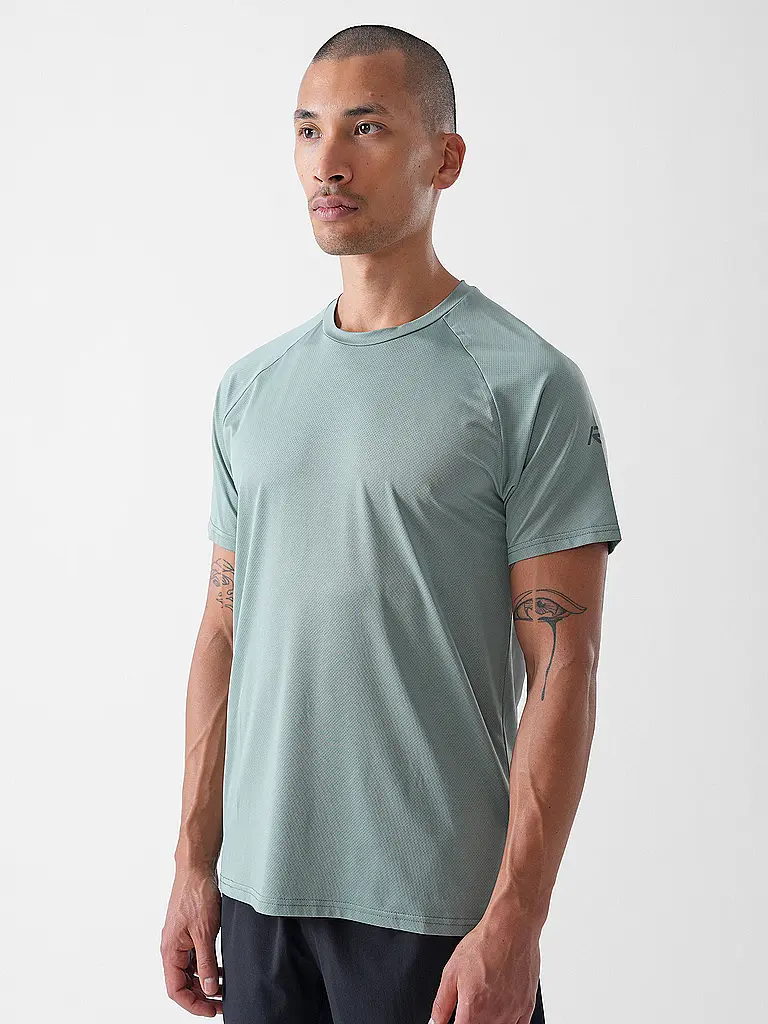 RUKKA | Camiseta de running Muukko para hombre |