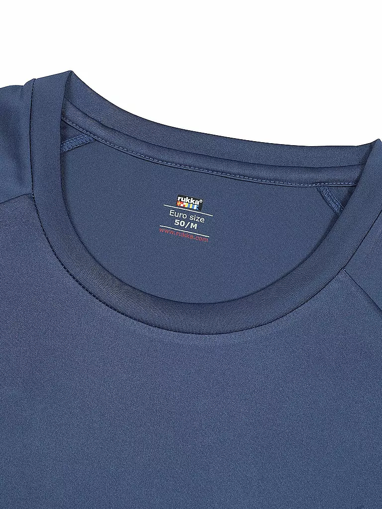 RUKKA | Camiseta de running Muukko para hombre |