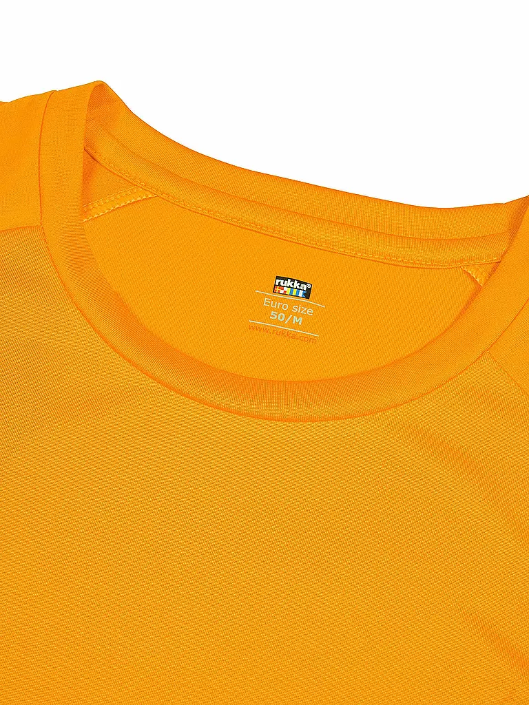 RUKKA | Camiseta de running Muukko para hombre |