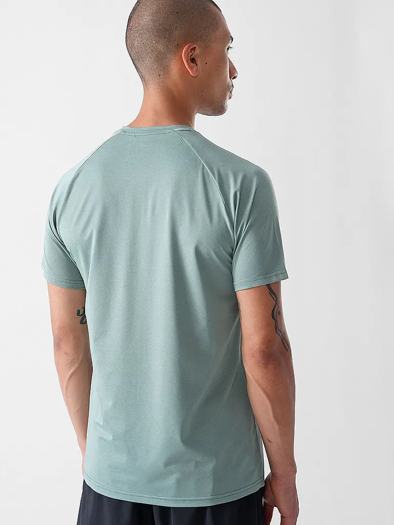 RUKKA | Camiseta de running Muukko para hombre |