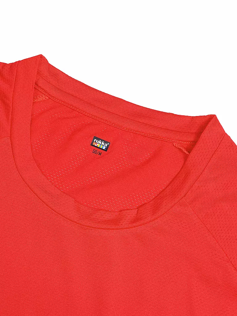 RUKKA | Camiseta de running Muukko para hombre |