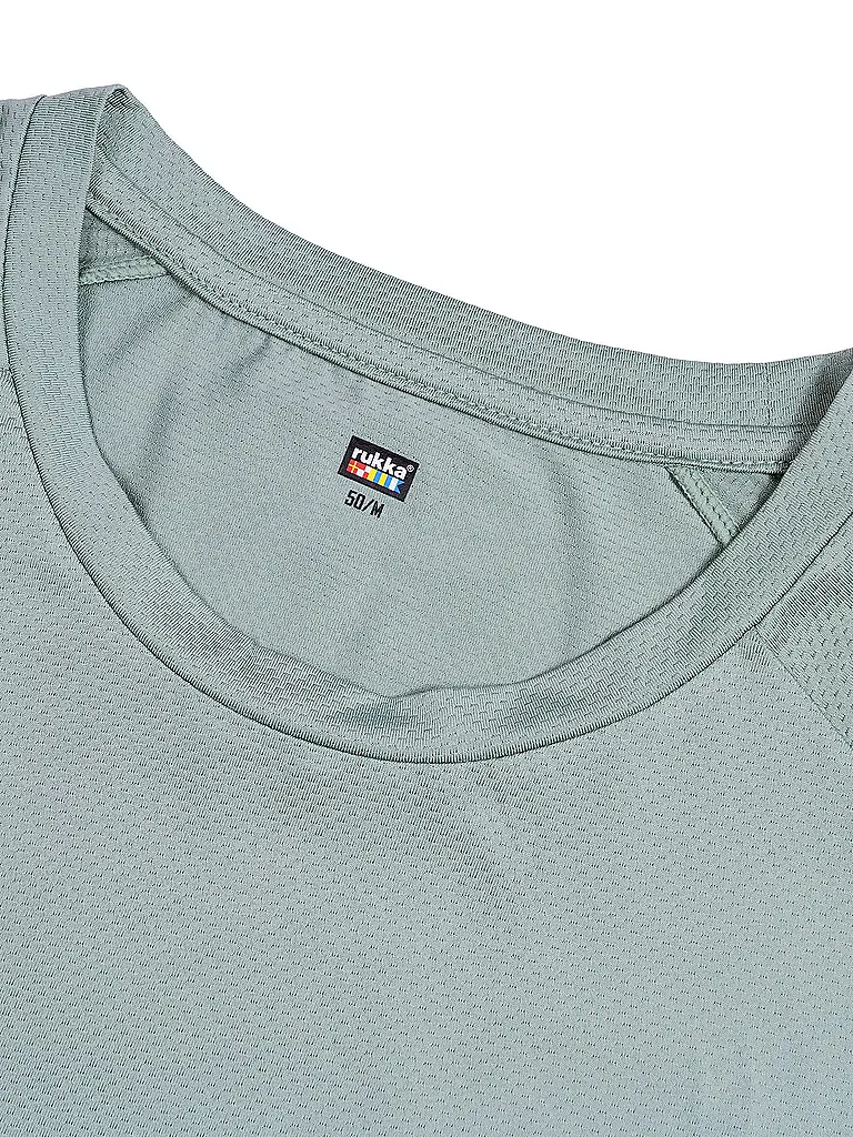 RUKKA | Camiseta de running Muukko para hombre |