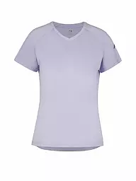 RUKKA | Camiseta de running Muuko para mujer | Lila