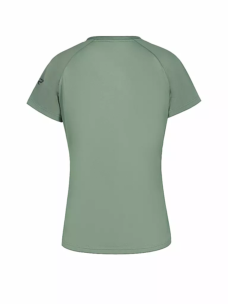 RUKKA | Camiseta de running Muuko para mujer |