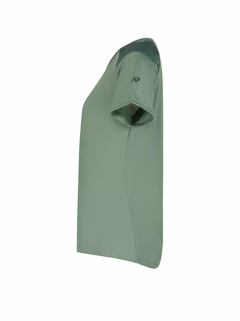 RUKKA | Camiseta de running Muuko para mujer |