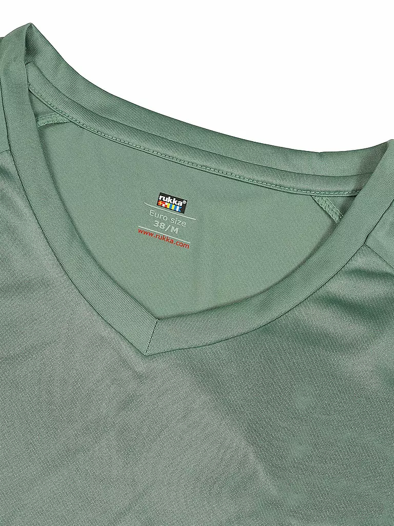 RUKKA | Camiseta de running Muuko para mujer |