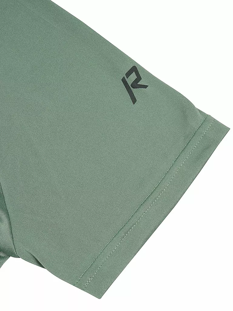 RUKKA | Camiseta de running Muuko para mujer |