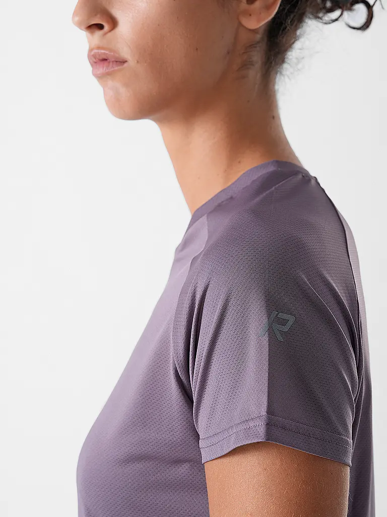 RUKKA | Camiseta de running Muuko para mujer |