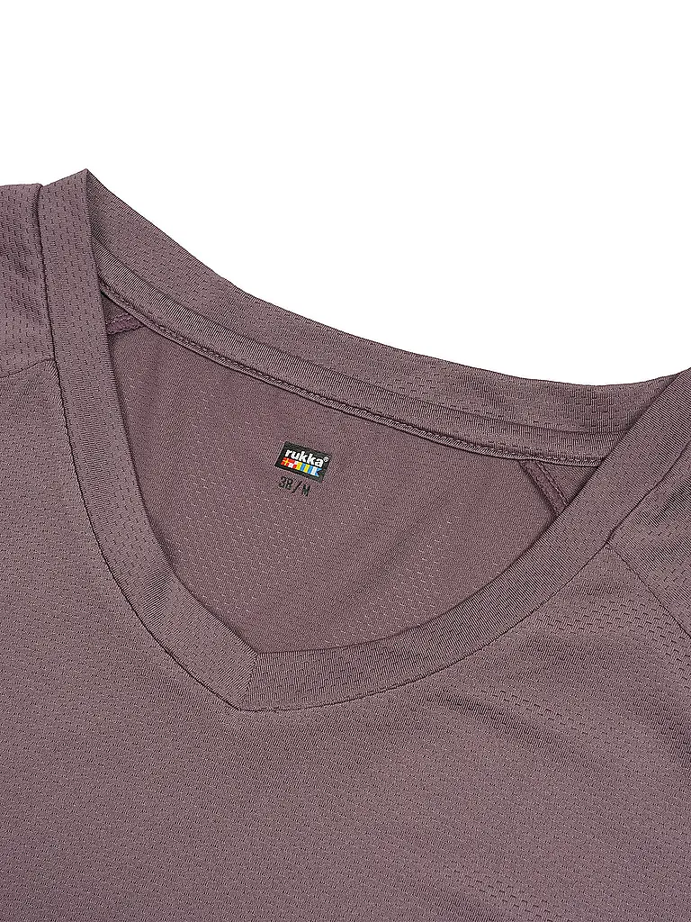 RUKKA | Camiseta de running Muuko para mujer |