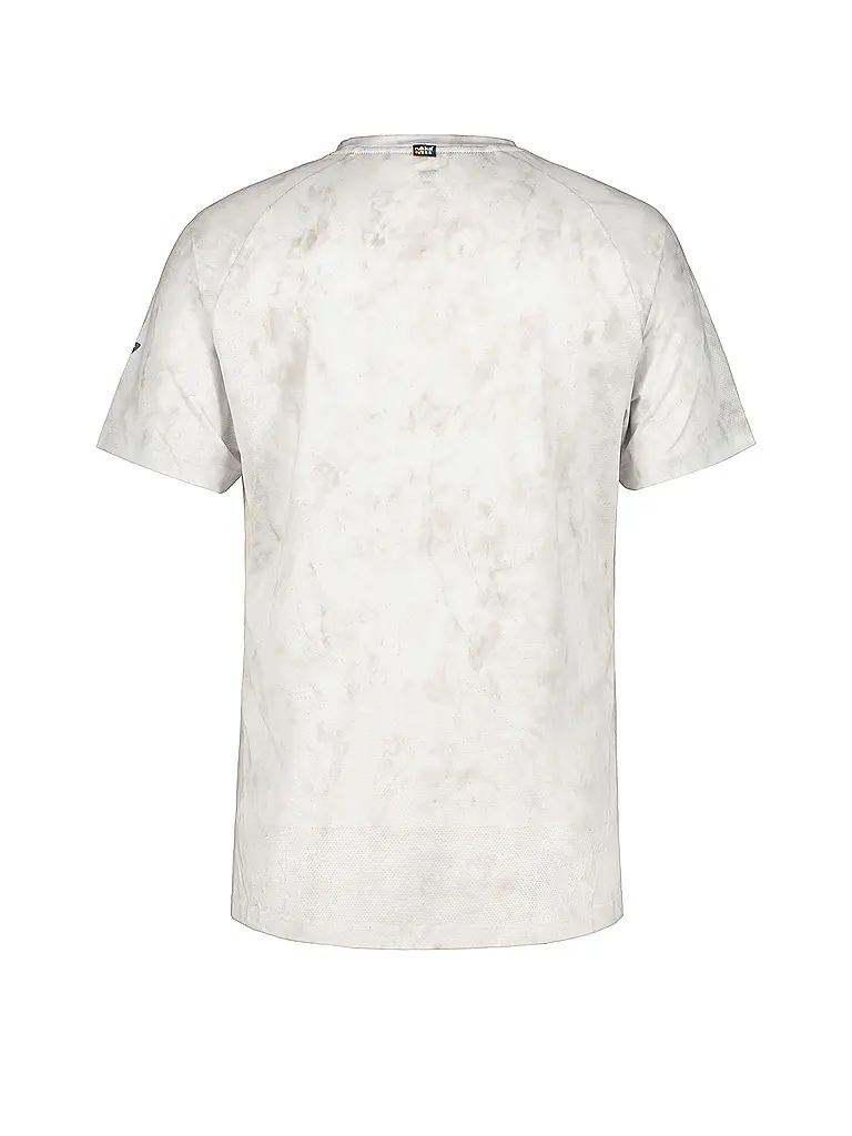 RUKKA | Camiseta de running para hombre Maavesi Print |