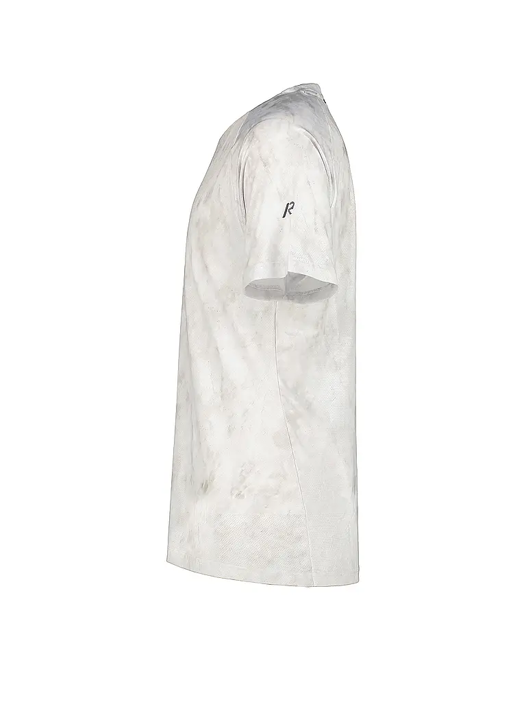 RUKKA | Camiseta de running para hombre Maavesi Print |