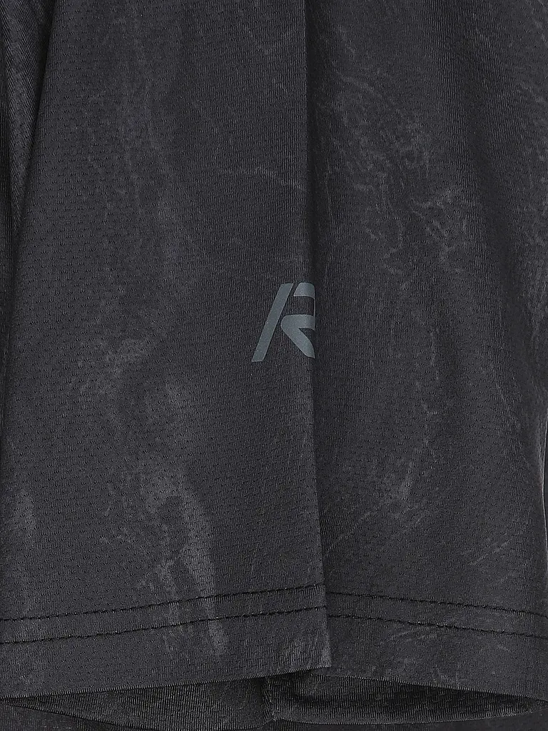 RUKKA | Camiseta de running para hombre Maavesi Print |