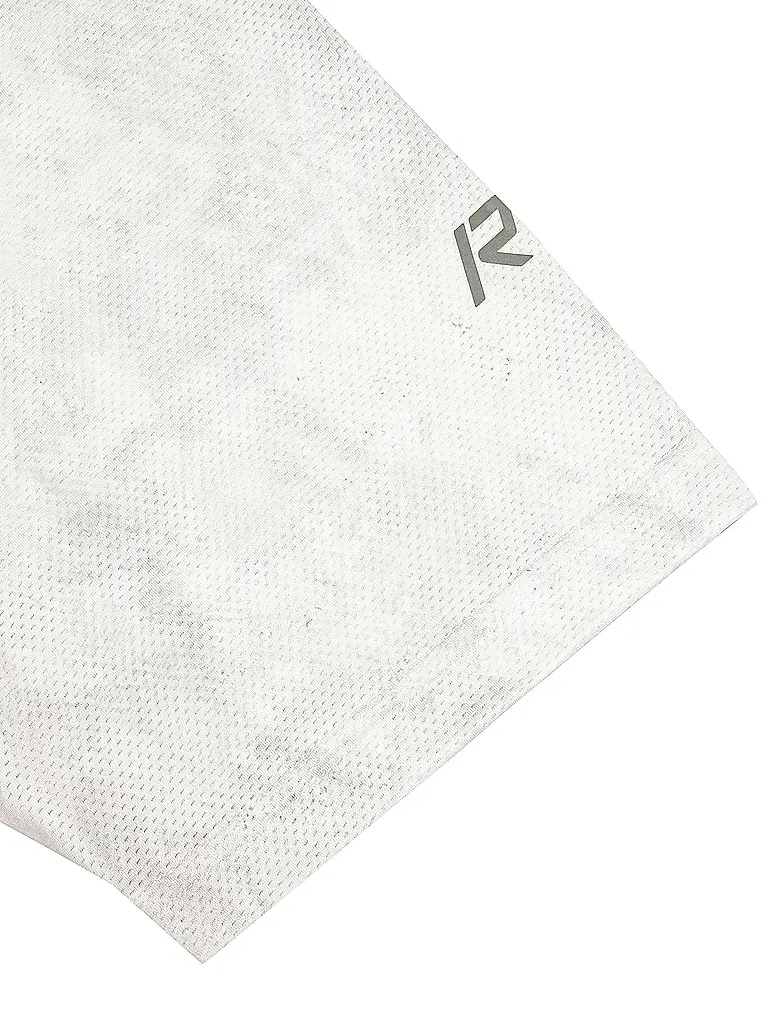 RUKKA | Camiseta de running para hombre Maavesi Print |