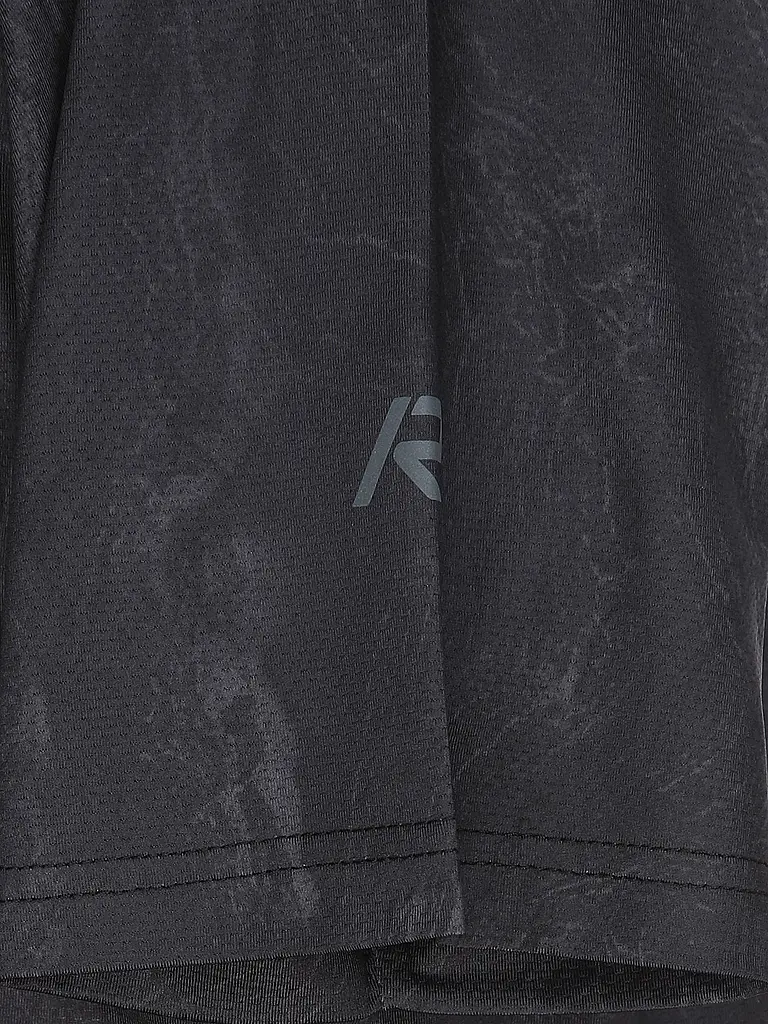 RUKKA | Camiseta de running para hombre Maavesi Print |