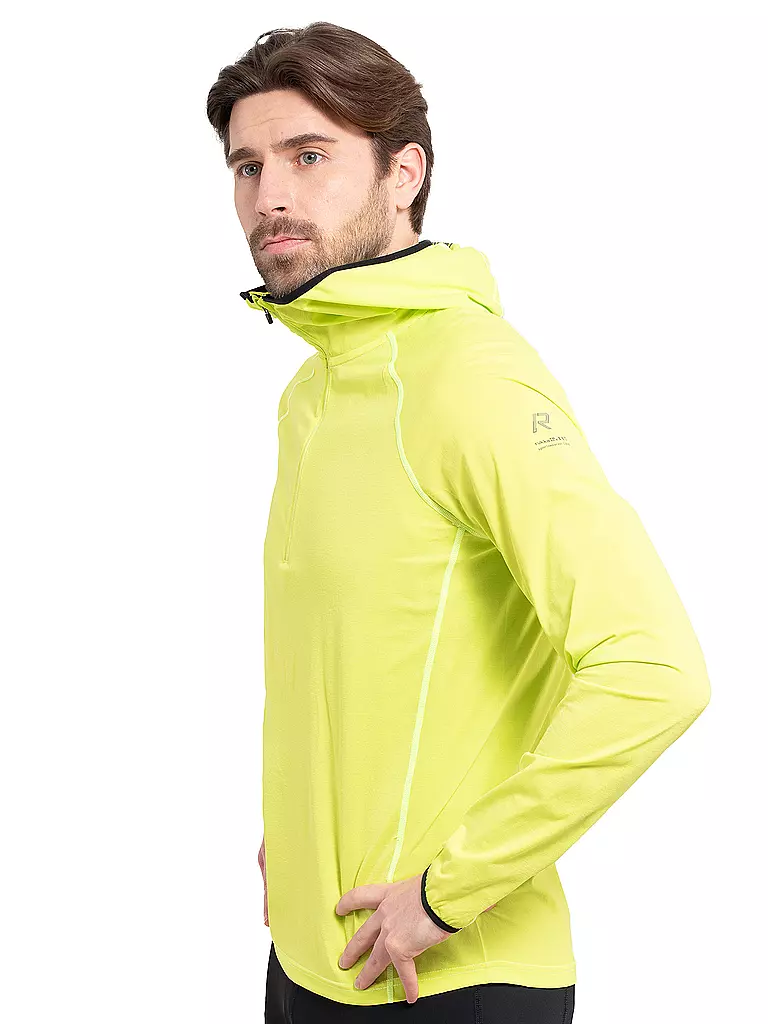 RUKKA | Camiseta de running para hombre Maksjoki |