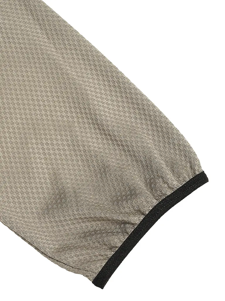 RUKKA | Camiseta de running para hombre Meilan 17" Zip |