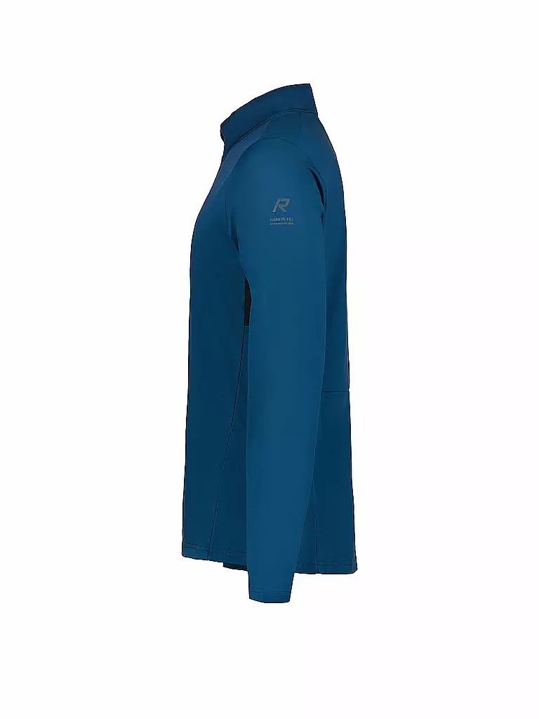 RUKKA | Camiseta de running para hombre Murtola HalfZip |