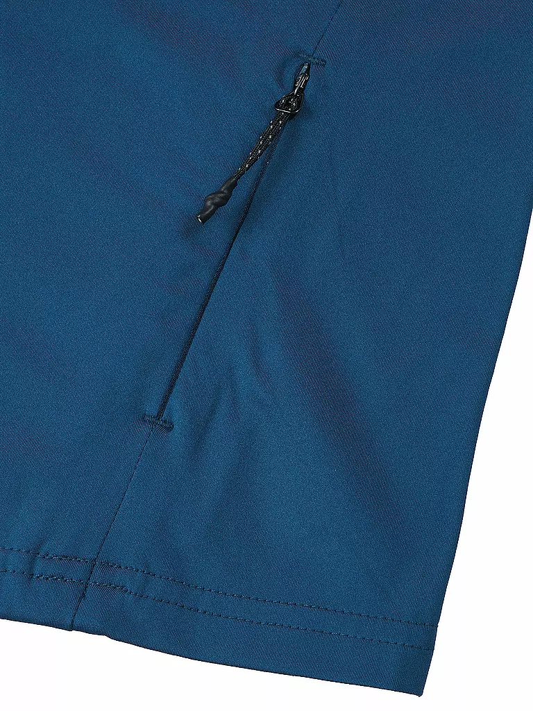 RUKKA | Camiseta de running para hombre Murtola HalfZip |