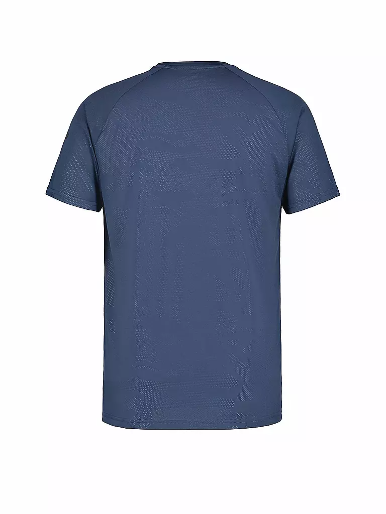 RUKKA | Camiseta de running para hombre Muukko Print |