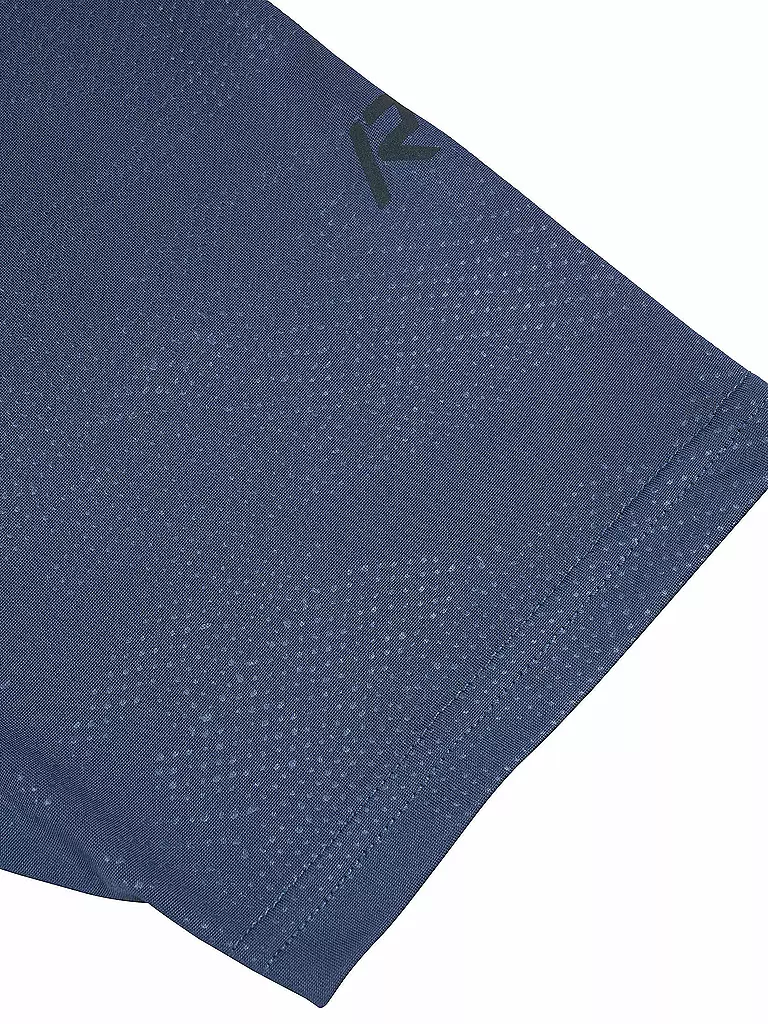 RUKKA | Camiseta de running para hombre Muukko Print |