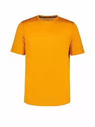 RUKKA | Camiseta de running para hombre Ylikiika | Naranja