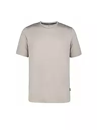 RUKKA | Camiseta de running para hombre Ylikiika | Beige