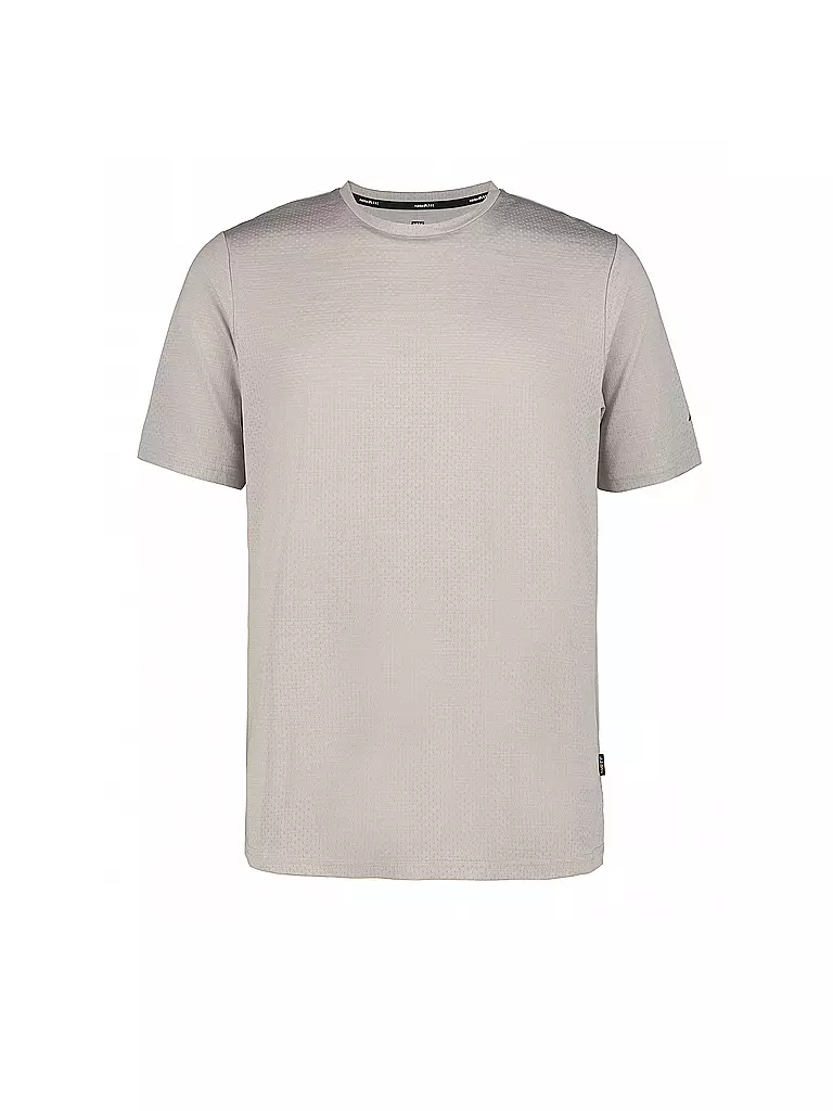 RUKKA | Camiseta de running para hombre Ylikiika | Beige