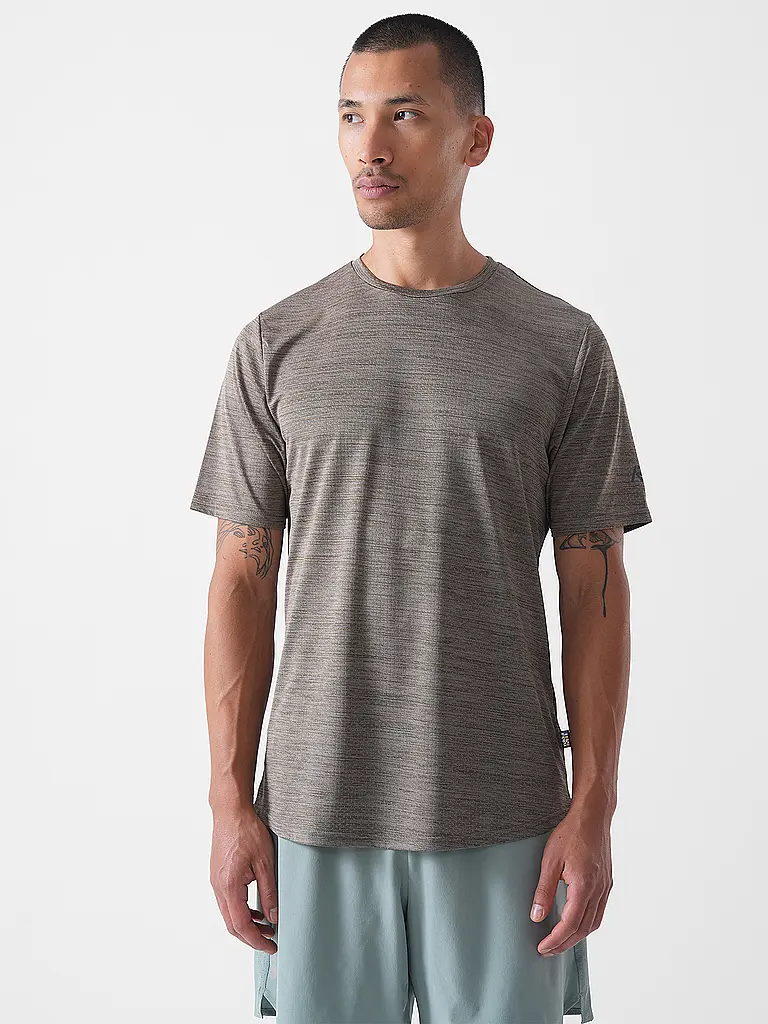 RUKKA | Camiseta de running para hombre Ylikiika |