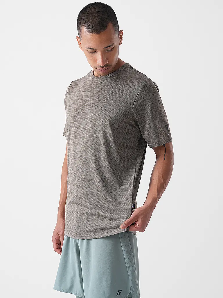 RUKKA | Camiseta de running para hombre Ylikiika |