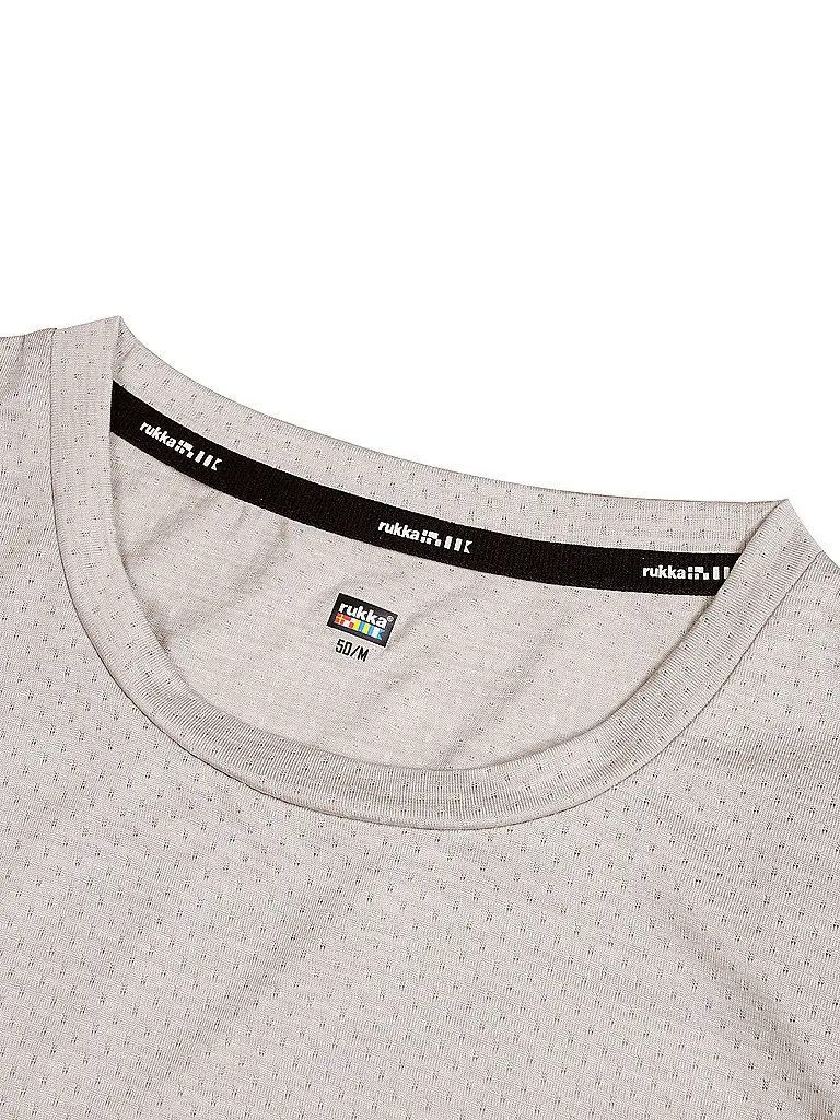 RUKKA | Camiseta de running para hombre Ylikiika |