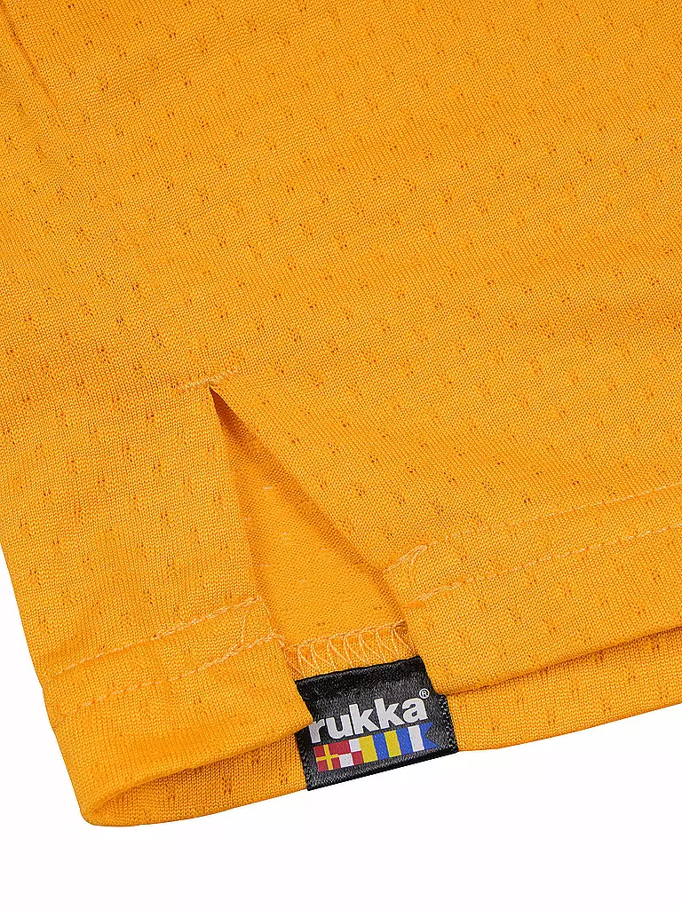 RUKKA | Camiseta de running para hombre Ylikiika |